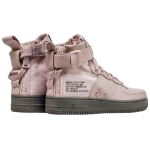 Nike Air Force 1 Silt Red (W)