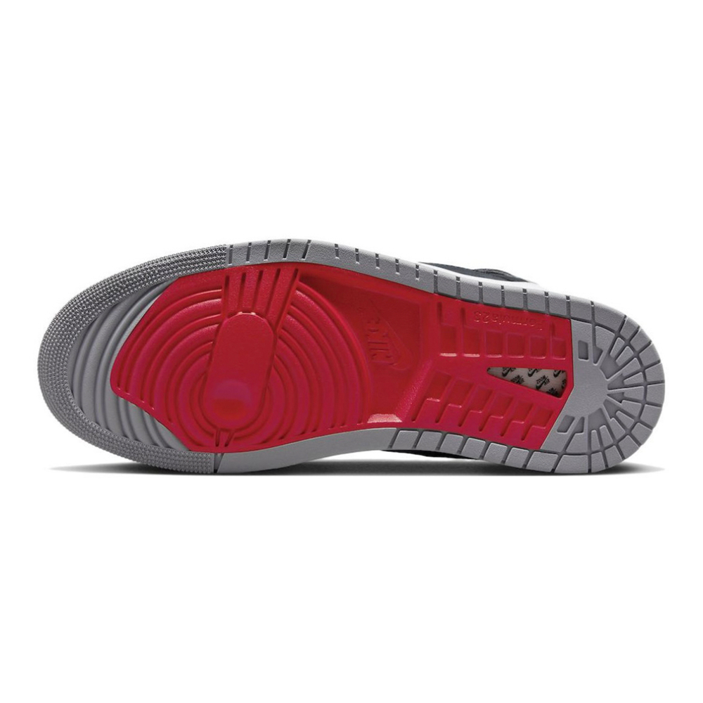 【 】 Jordan Air Jordan 1 Air 1 High