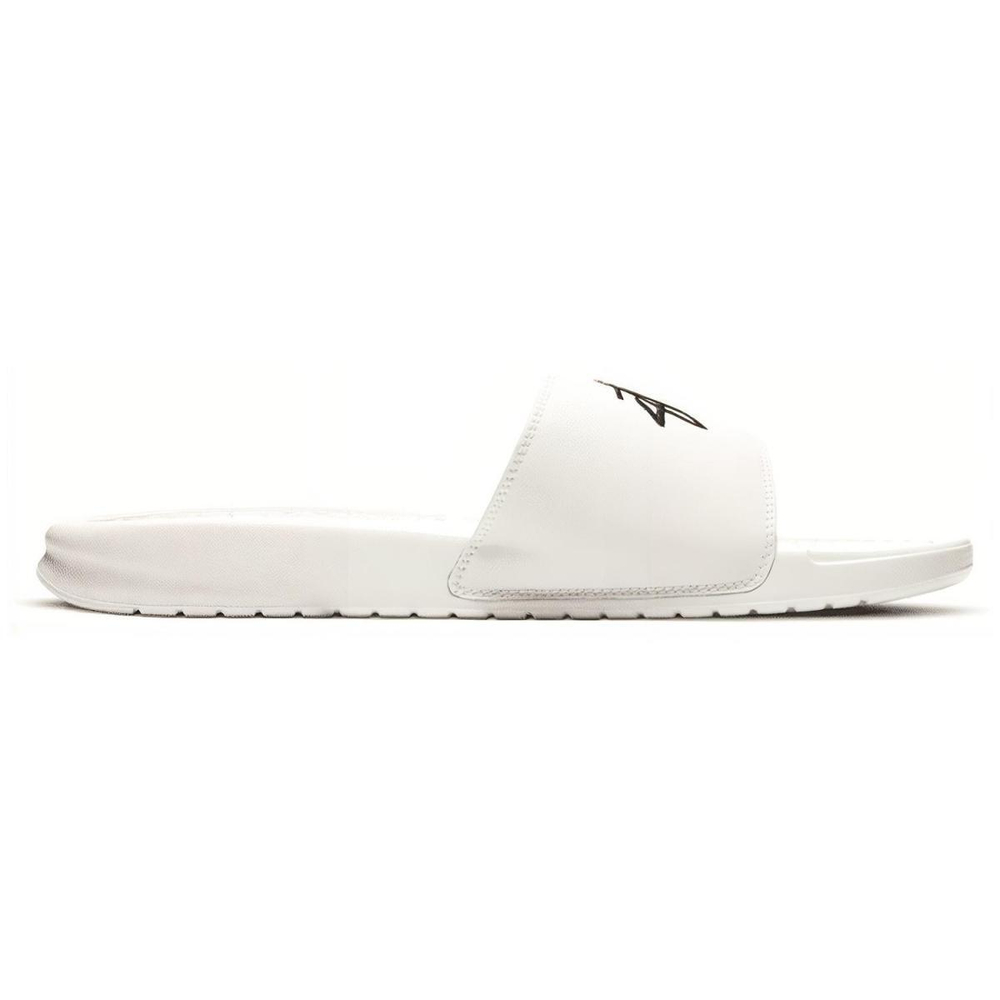 Stussy x Nike Benassi