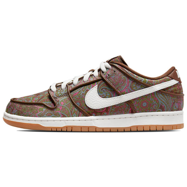 Nike Dunk SB Paisley