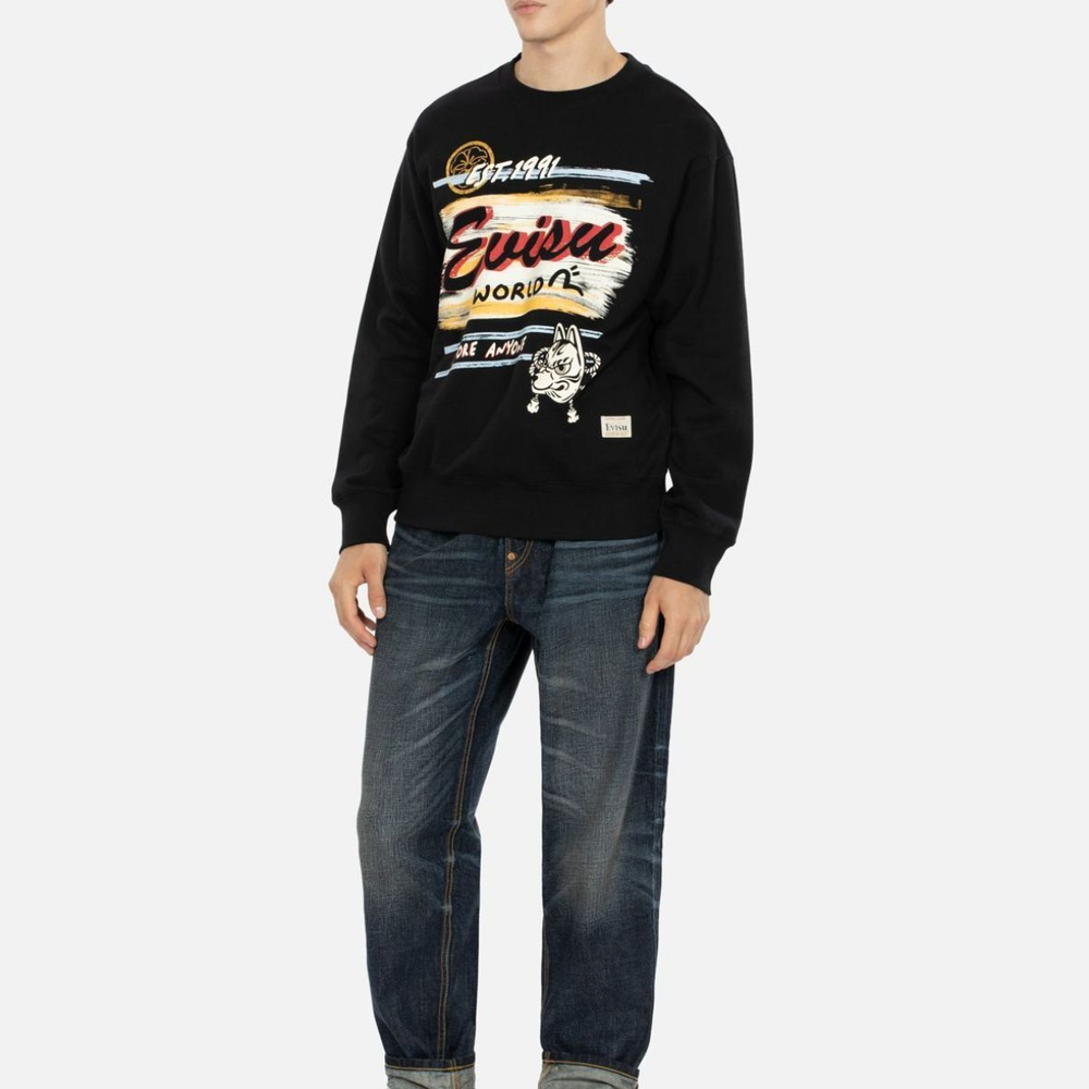 EVISU AW23