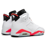 Jordan Air Jordan 6 Retro Infrared White (2014)