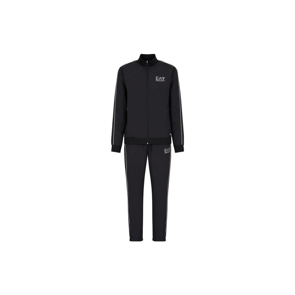 EMPORIO ARMANI EA7 FW23 Logo