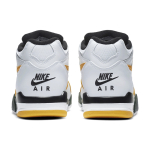Nike Air Flight 89 “seattle supersonics”