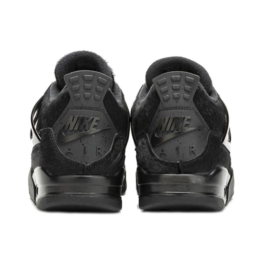 Jordan Air Jordan 4 pony hair