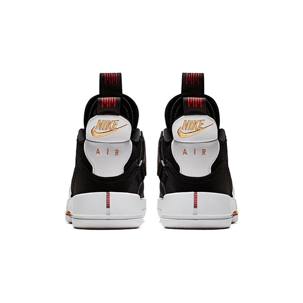 Jordan Air Jordan 33 "Tiger Camo"