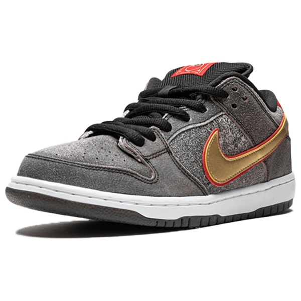 Nike Dunk SB QS "Beijing"