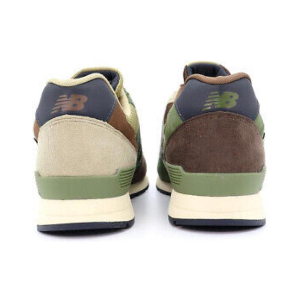 Beams x New Balance NB 996 GTX