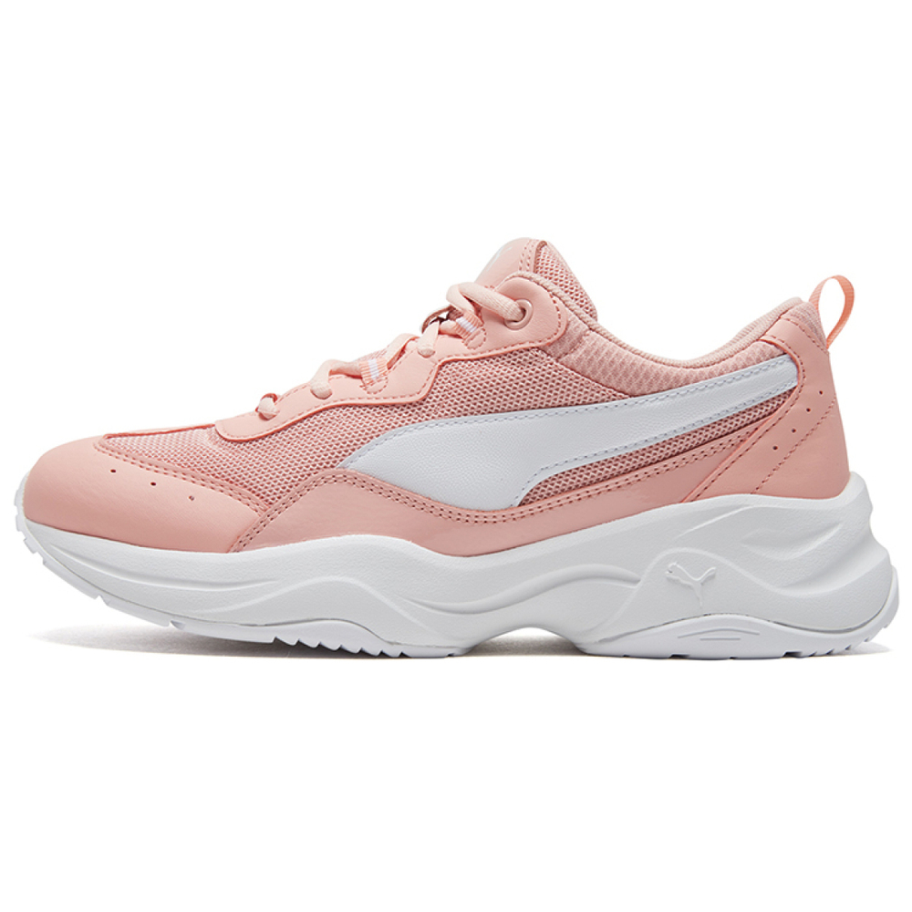 PUMA Cilia Patent
