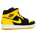 Jordan Air Jordan 1 Retro Mid New Love 2017