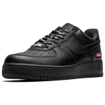 Supreme x Nike Air Force 1 box logo