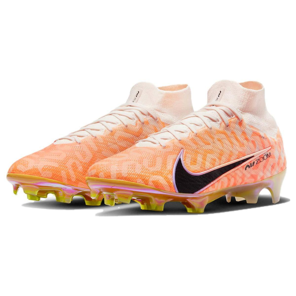 Nike Mercurial Superfly 9 FG（ ）