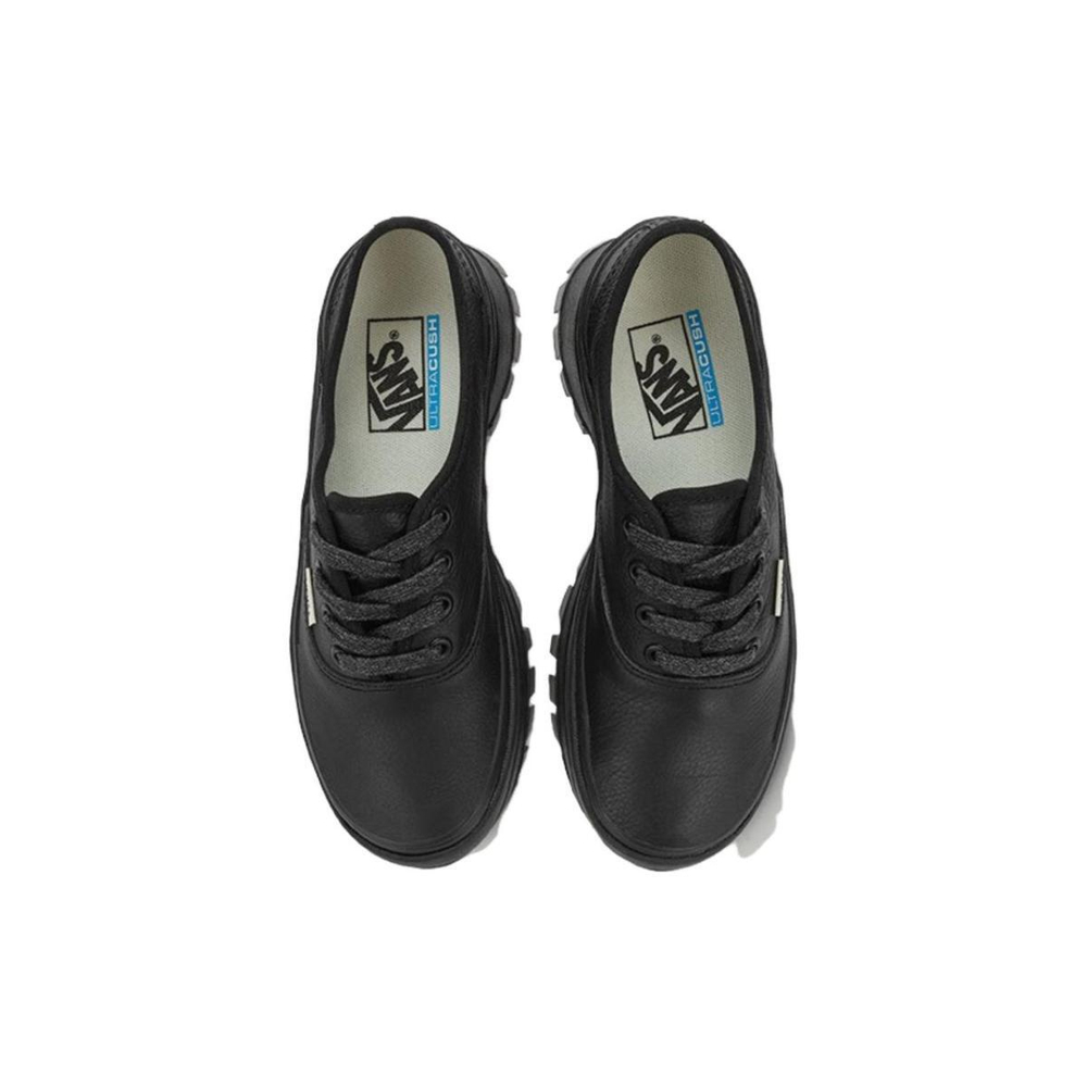 Vibram x Vans Authentic DX
