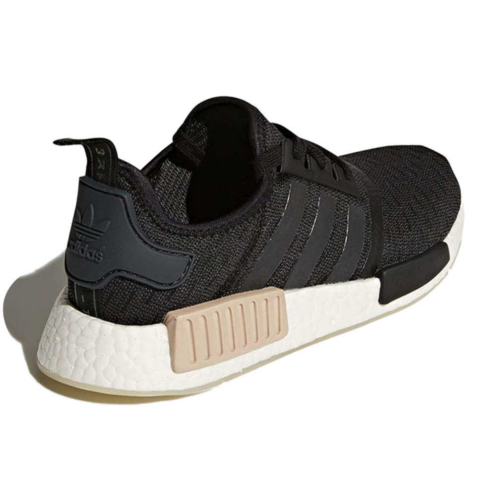 Adidas originals NMD_R1 Black Carbon