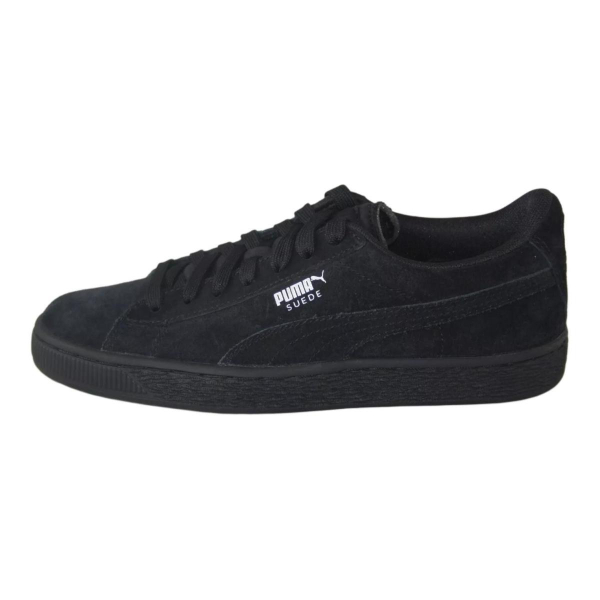 PUMA Suede Jr