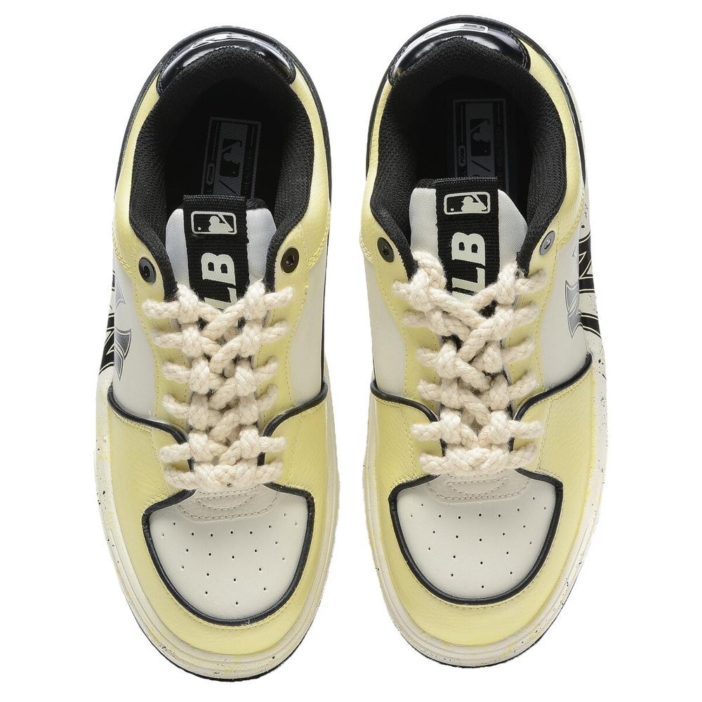 【 】 MLB Chunky Liner