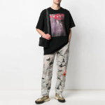 OFF-WHITE SS21 T