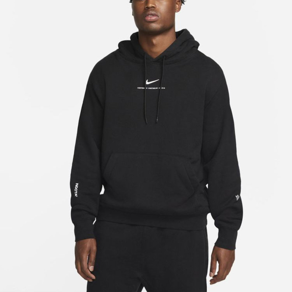 Nike Nike x Drake NOCTA Logo