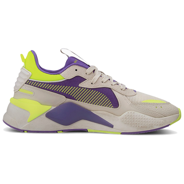 PUMA RS-X Hard Drive
