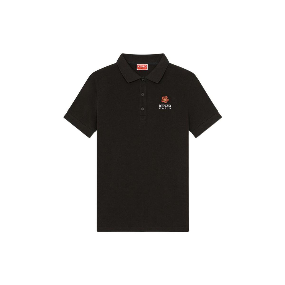 KENZO x Nigo FW22 Boke Logo Polo