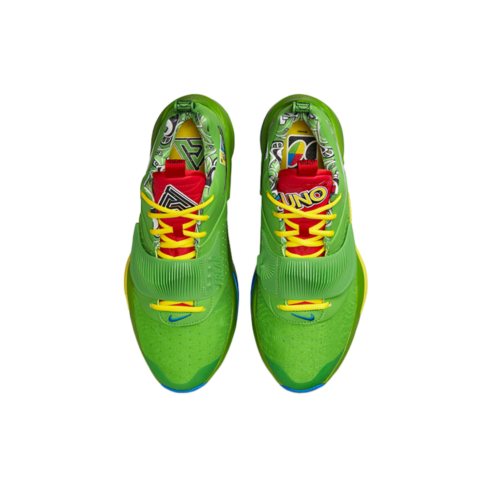 UNO/ x Nike Freak 3 TPU