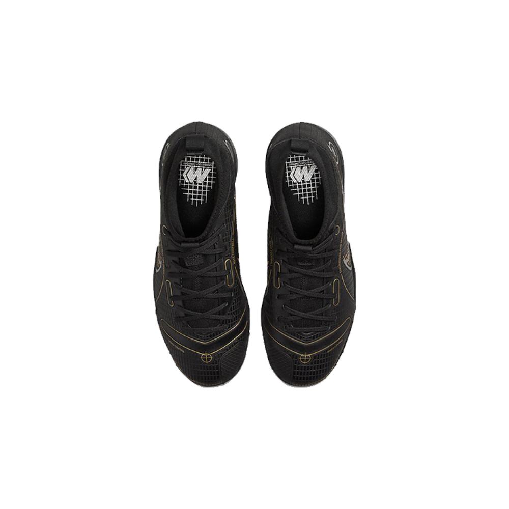 Nike Mercurial Superfly 8 Jr. 14 Academy TF