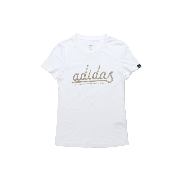 Adidas W Colgt Foil T T