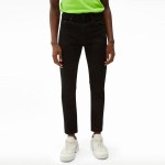 KENZO SS22 Cropped tapered