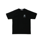 A BATHING APE x UNDEFEATED Bape T