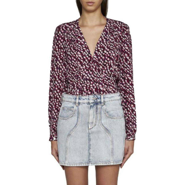 ISABEL MARANT ETOILE