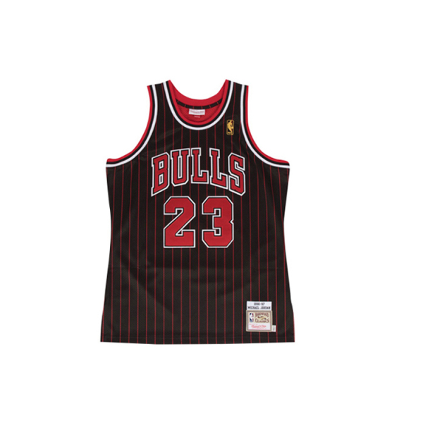 Mitchell & Ness NBA AU 1996-97 · 23