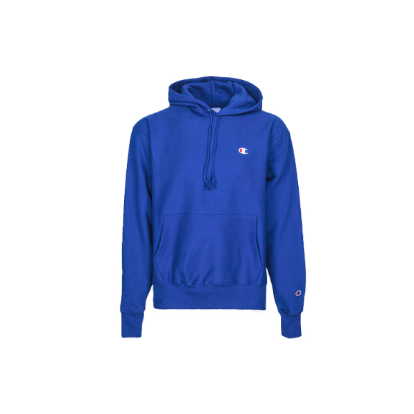 Champion Mens Plc Pull Over