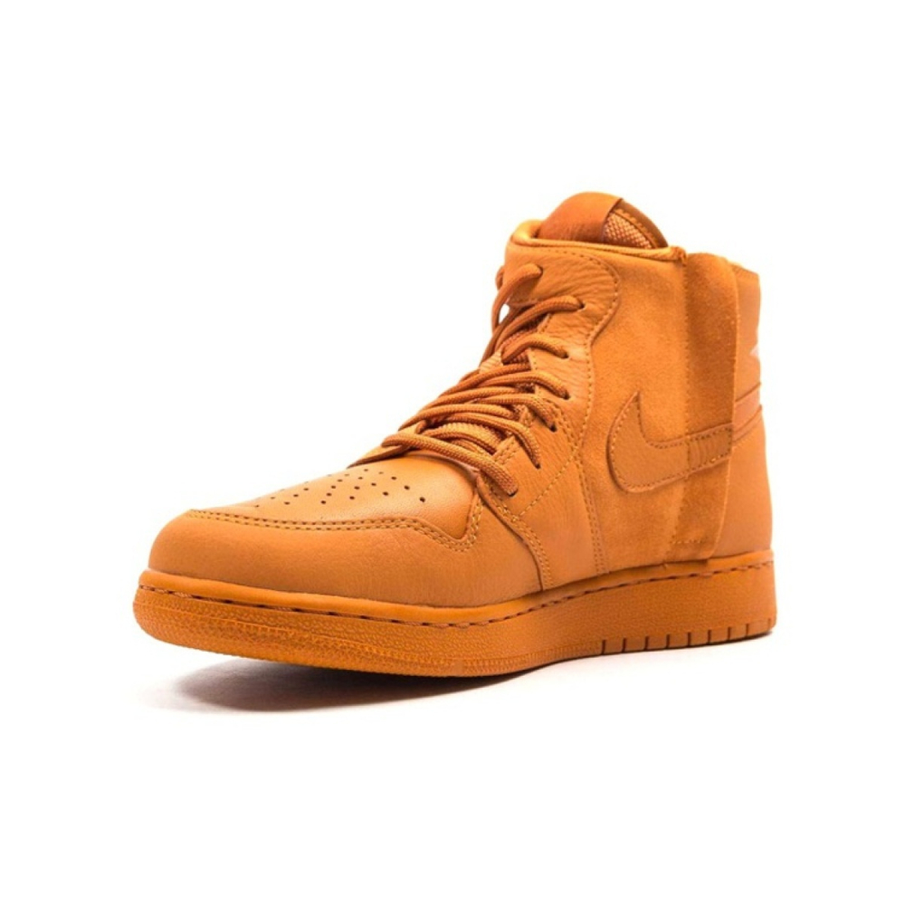 Jordan Air Jordan 1 Rebel XX Cinder Orange