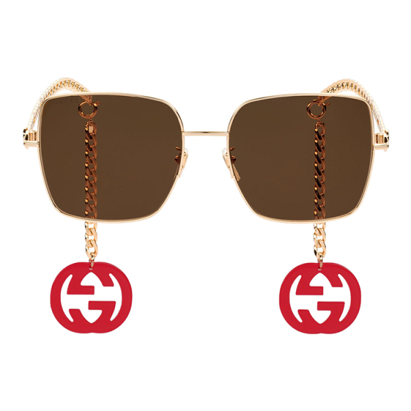 【 】GUCCI
