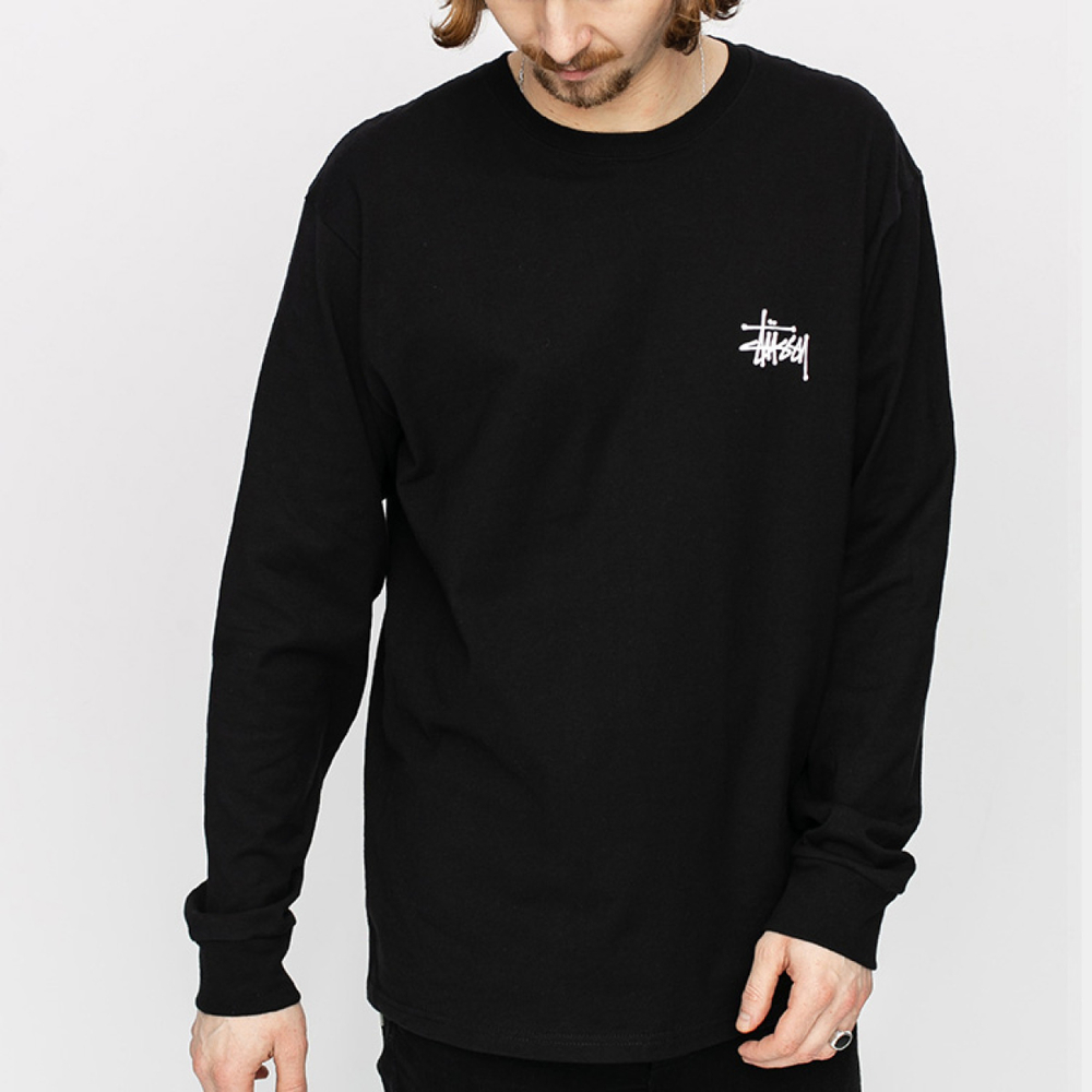 Stussy T