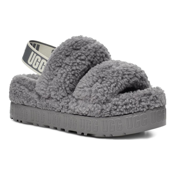 UGG Fluff