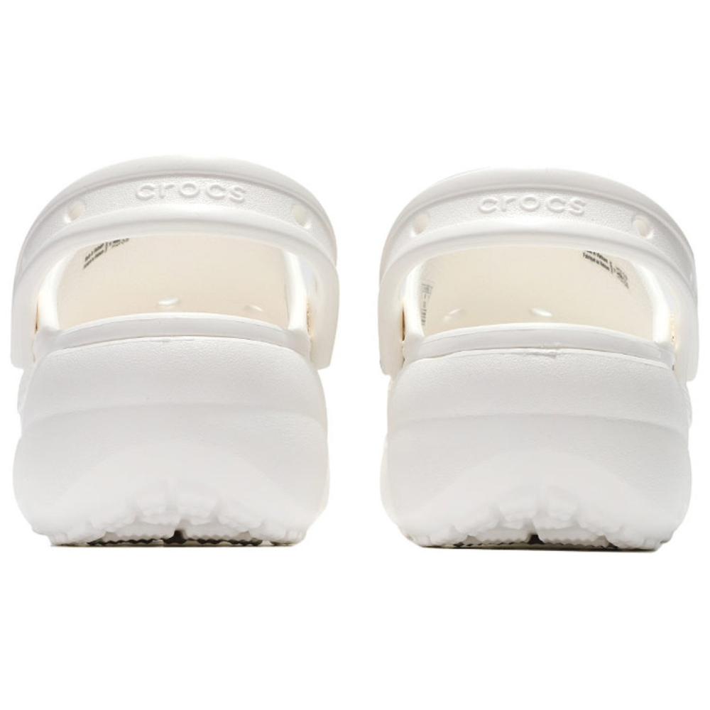 Crocs Classic clog EVA 4.1cm