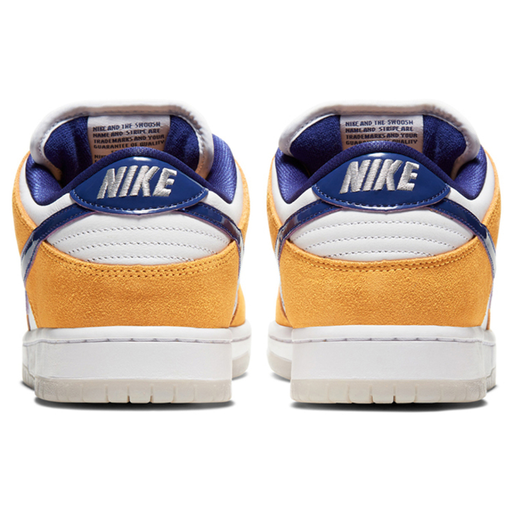 Nike Dunk SB Pro "laser orange"