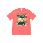 Supreme SS22 Week 19 Manhattan Tee T