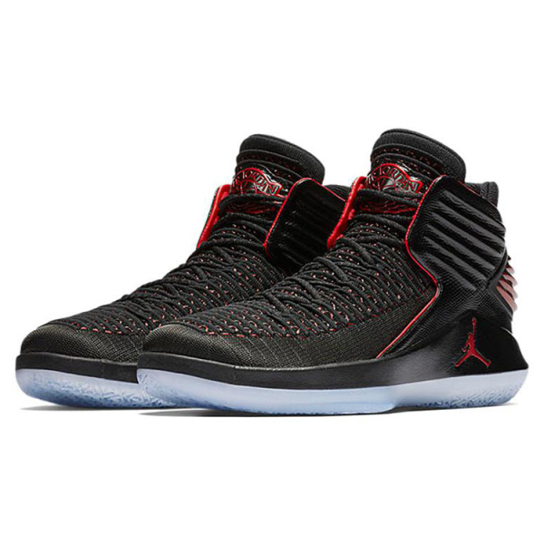 Jordan Air Jordan 32 MJ Day Banned Bred
