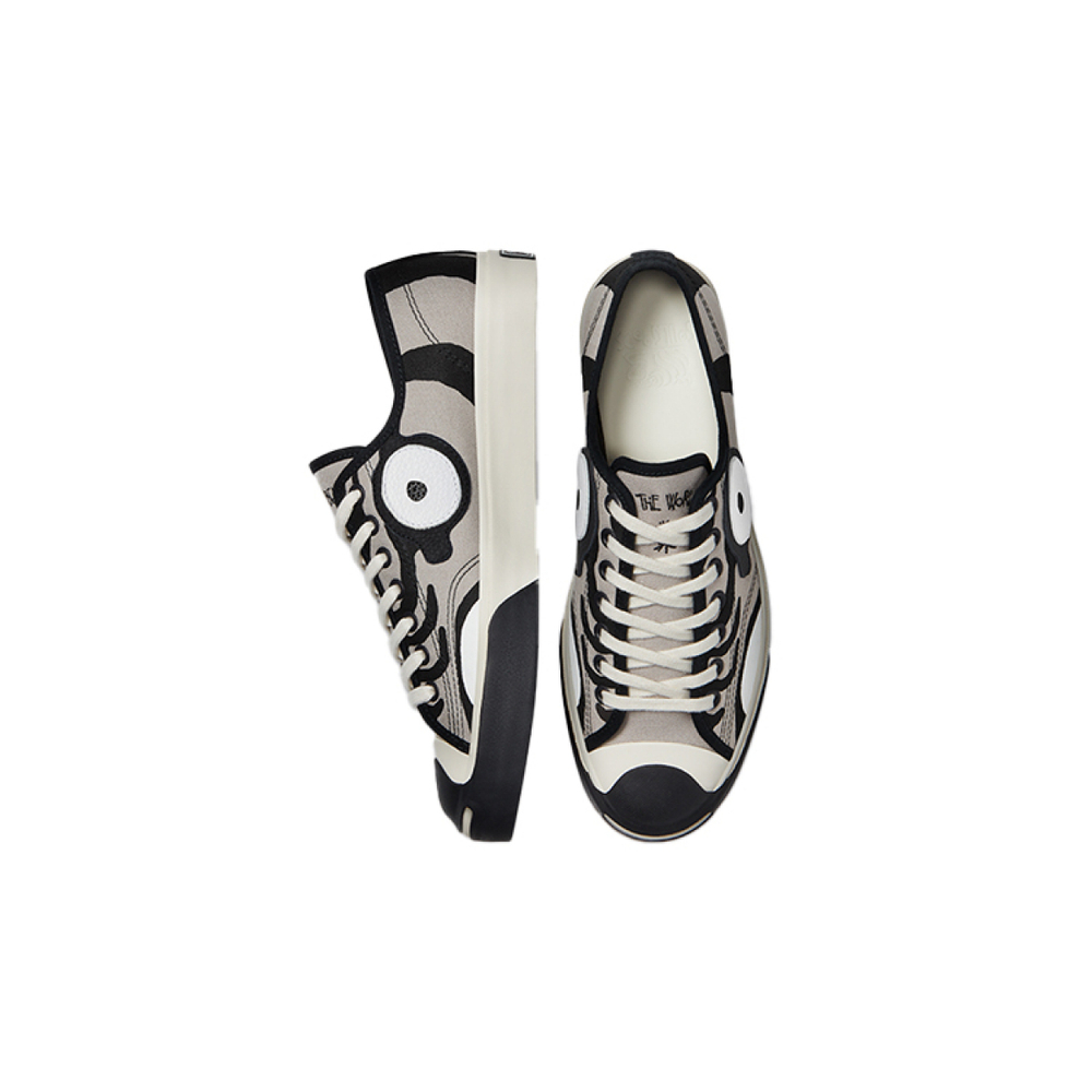 SOULGOODS x Converse Jack Purcell