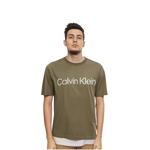 CALVIN KLEIN Logo T