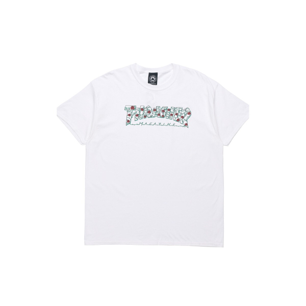 Thrasher T