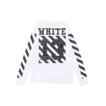 OFF-WHITE C/O Virgil Ow 13 T