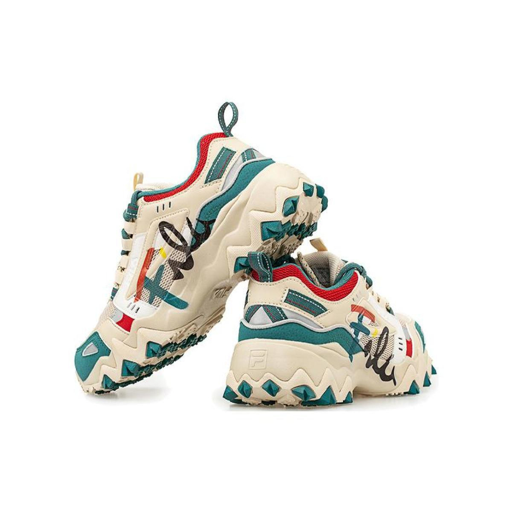 FILA Oakmont