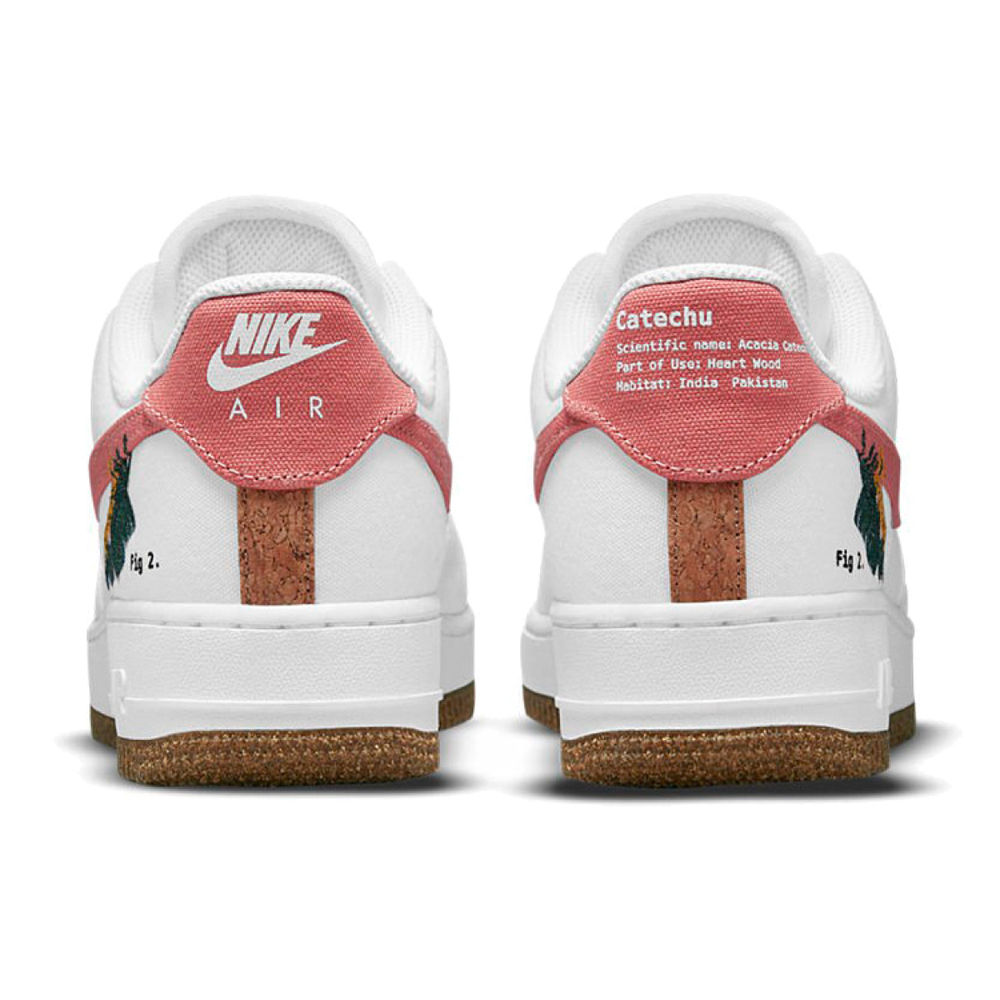 Nike Air Force 1 Catechu