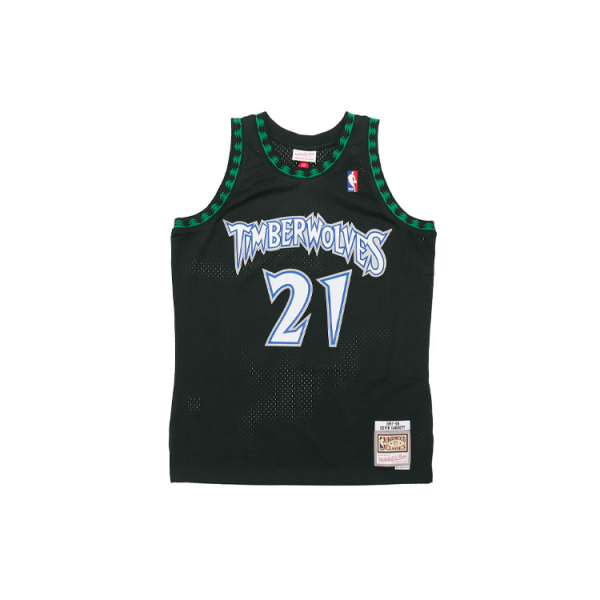 Mitchell & Ness NBA SW 1997-98 ·
