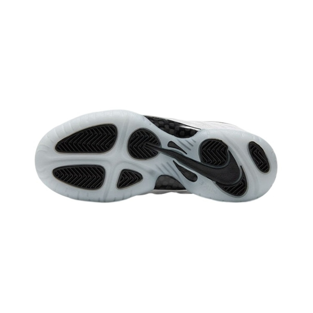 Nike Foamposite One Little "Home"