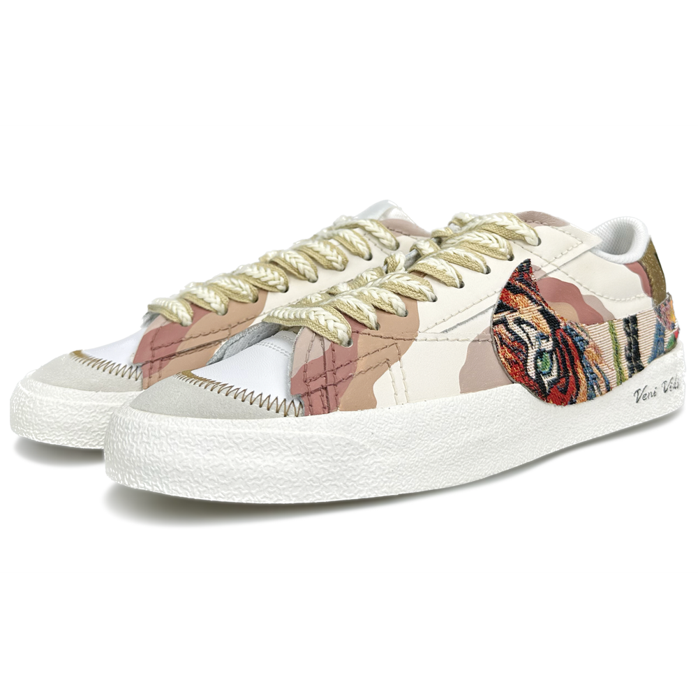 【 】 Nike Blazer Low 77 Jumbo