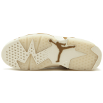 Jordan Air Jordan 6 Retro Wheat